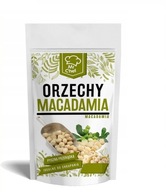 MAKADAMIOVÉ ORECHY 1kg MAKADAMIOVÉ ORIECHY MrChef