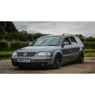 Sada LED Volkswagen Passat B5 FL 2001-2005