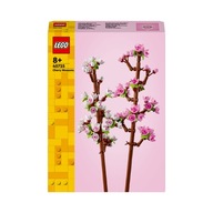 LEGO Creator Cherry Blossoms 40725 8+ 430 dielikov