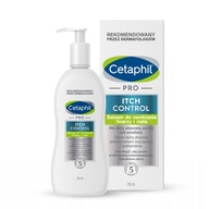 Cetaphil PRO Itch Control hydratačný balzam 295