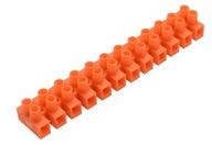 Svorkovnica Simet LTF 12x4mm2 oranžová