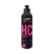 ZVIZZER HC4000 Red Heavy Cut 250ml pasta na rezanie