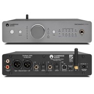 CAMBRIDGE AUDIO DACMAGIC 200M DAC MQA prevodník