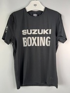 Tréningové tričko SUZUKI Boxing 4F veľ L