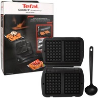 Vaflovacie taniere OPTIGRILL+ TEFAL ORIGINAL XA724810