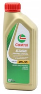 Castrol Edge Professional Longlife III motorový olej 1 l 5W30 504 / 507,00