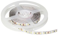 LED osvetľovací pás 5m, 120 LED/m, 4000k