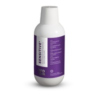 WOOM SENSITIVE+ tekutina pre precitlivené zuby 500ml