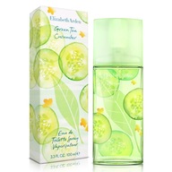 Green Tea Cucumber toaletná voda v spreji 100 ml