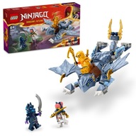 LEGO NINJAGO Baby Riyu 71810