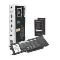 Batéria K5XWW pre Dell Latitude 5289 7390 2-v-1