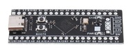 Blackpill STM32F401CCU6 - hodnotiaca súprava