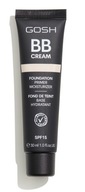 GOSH BB KRÉM KRÉM/BÁZE/FOUNDATION 01 SAND SPF15 30ML.