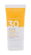 Clarins Sun Care Dry Touch krém SPF 30 50 ml