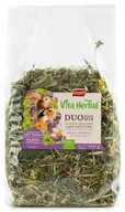 Vita Herbal Duo Snack FLOWER LEADOW hlodavce 400g