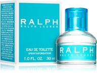 RALPH LAUREN RALPH EDT 30 ML PRODUKT