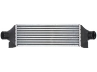 INTERCOOLER FORD TRANSIT 2.4