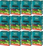 Dilmah Premium Tea Ceylon Orange Pekoe čierny listový čaj 100g x12