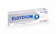 ELGYDIUM Brilliance&Care odfarbovacia pasta