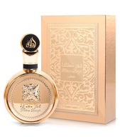 Parfumovaná voda Lattafa Fakhar Gold Extrait 100 ml