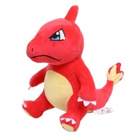 POKEMON GO MASKOT PLYŠOVÉ FÓRKY ZÁSUVKY POKEMON Charmeleon