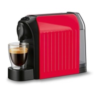 Kávovar na espresso Tchibo Cafissimo EASY Red