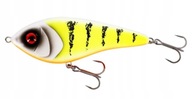 Westin Swim Glidebait Wobbler 12cm 58g Potápavá návnada