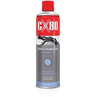 CX80 KERAMICKÝ TUK NA VYSOKÚ TEPLOTU 500ml