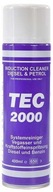 INDUKČNÝ ČISTIČ 400ML TEC2000