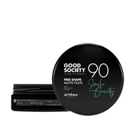 Artego Good Society 90 matná pasta 100ml