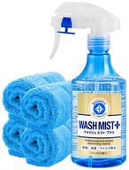 Soft99 Wash Mist PLUS 300 ml na čistenie interiéru