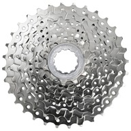 Kazeta Shimano Sora CS-HG50 12-25 8-rýchlostná