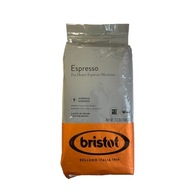 Bristot Espresso 1 kg zrnkovej talianskej kávy