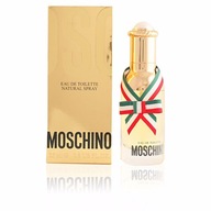 MOSCHINO FEMME EDT 25 ml