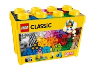 Kreatívne kocky LEGO Classic 790 ks. 10698