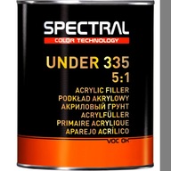 NOVOL Spectral Under 335 Grey P3 4,2L základ