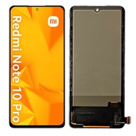 LCD DISPLEJ pre XIAOMI REDMI NOTE 10 PRO INCELL