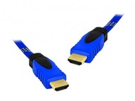 HDMI-HDMI kábel 5m