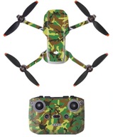 Vodotesná samolepiaca fólia SUNNYLIFE pre DJI MINI2 Moro Drone (MM2-TZ452-5)