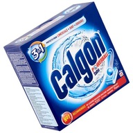 TABLETY NA ČISTENIE DO PRÁČKY CALGON 15 ks