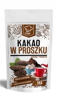 KAKAOVÝ PRÁŠOK 1kg NEALKALIZOVANÝ MrChef