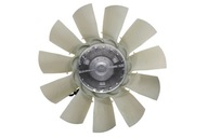 Spojka ventilátora chladiča NRF 49006