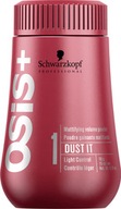 SCHWARZKOPF OSIS+ DUST IT MATIFY PRÁŠOK 10G