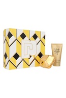 Paco Rabanne Lady Million Edp set 50ml + balzam