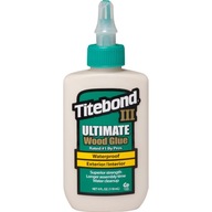 Titebond III Ultimate lepidlo na drevo 118ml