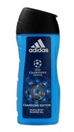 Sprchový gél Adidas 250 ml Ligy majstrov