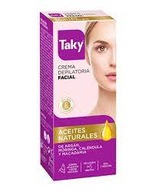 Expert Oro Taky depilačný krém na tvár (20 ml)