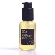 RICA Opuntia Oil Treatment Olej na vlasy 50ml