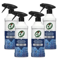 Cif Perfect Finish Mix sprejová sada 4 x 435 ml