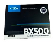 CRUCIAL BX500 SSD 2,5